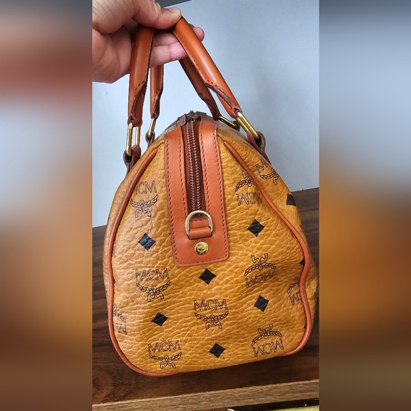 MCM Visetos Boston Germany - Picture 9 of 16